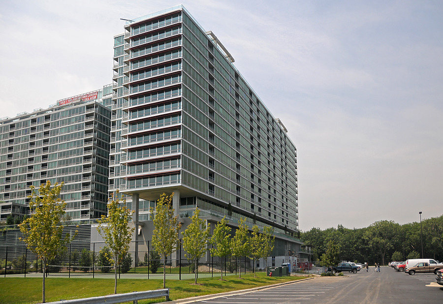 Optima Old Orchard Woods by Shawn Ursini