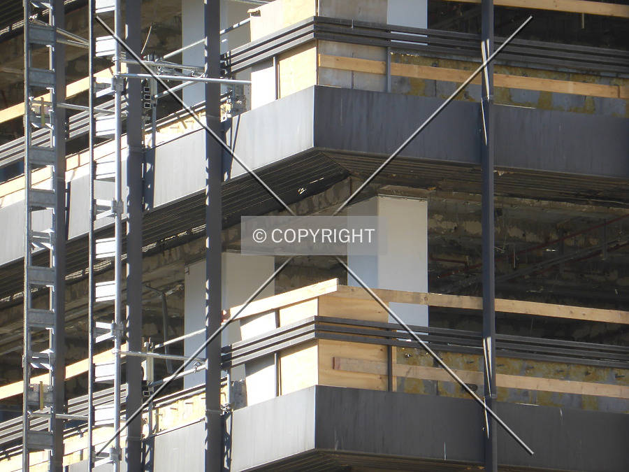 Deutsche Bank IBCF by Nephilim