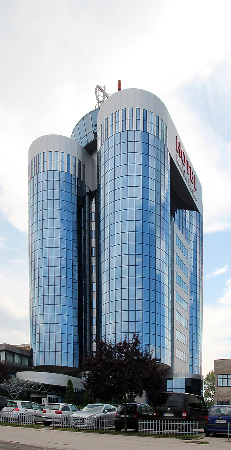 hotel radon plaza sarajevo