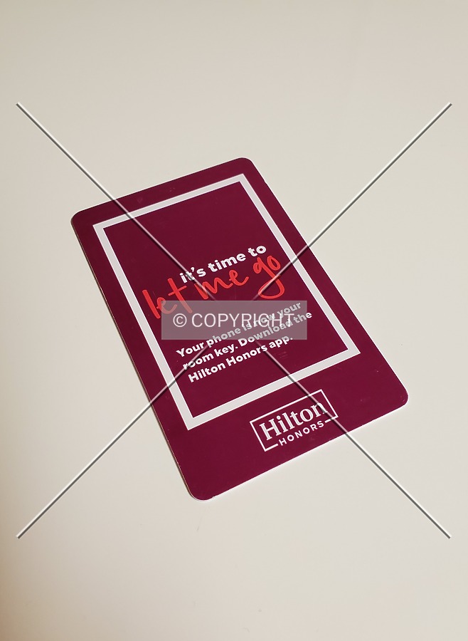 DoubleTree by Hilton Collinsville / Saint Louis by Ryan Hildebrand