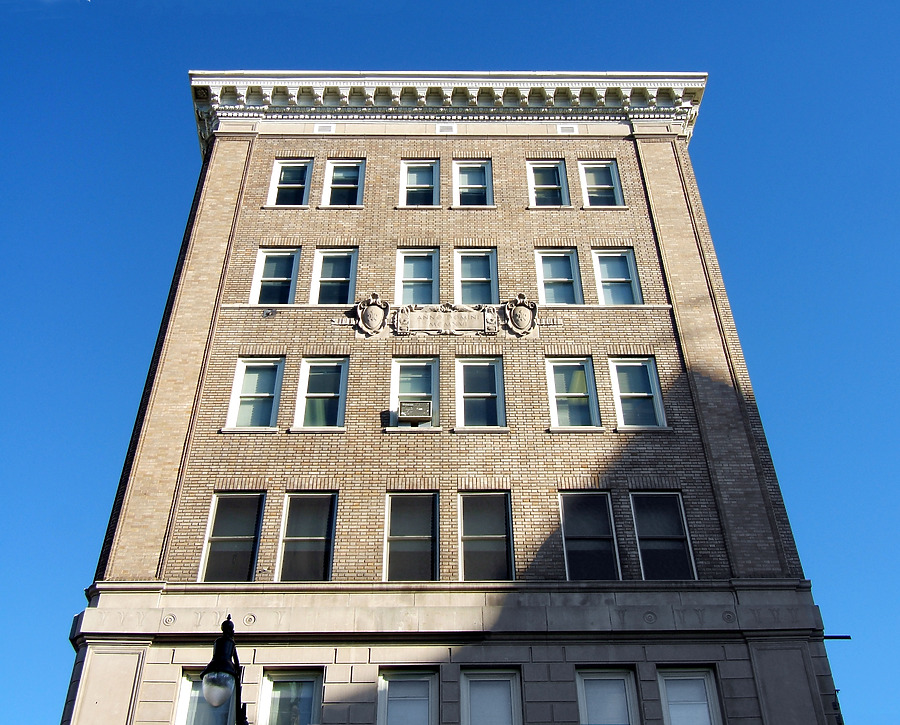 2 South Main Street by John Cahill