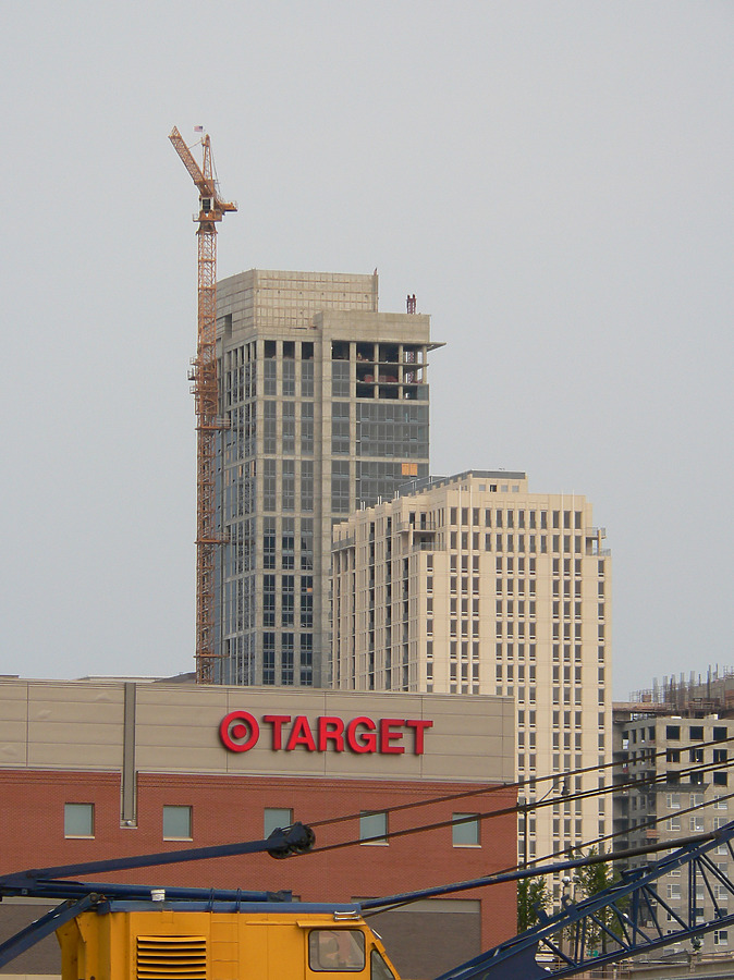 Sky55 by B. Victor Adams