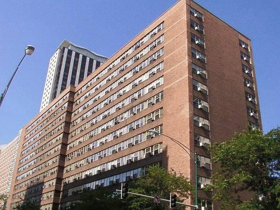 Brookdale Lake View by Daniel Kieckhefer