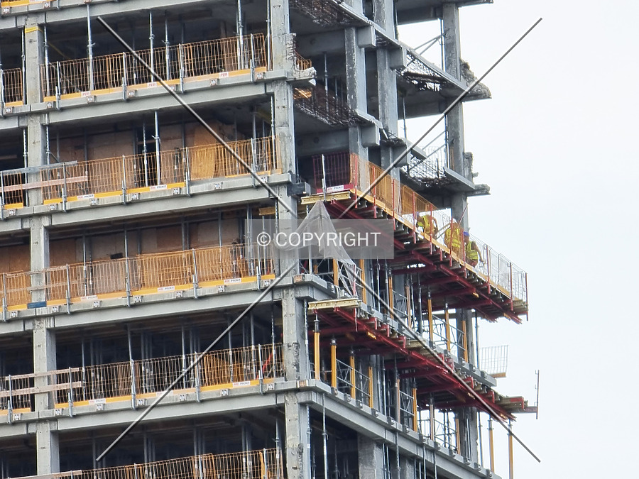 Vitopia Campus Tower I by Nephilim