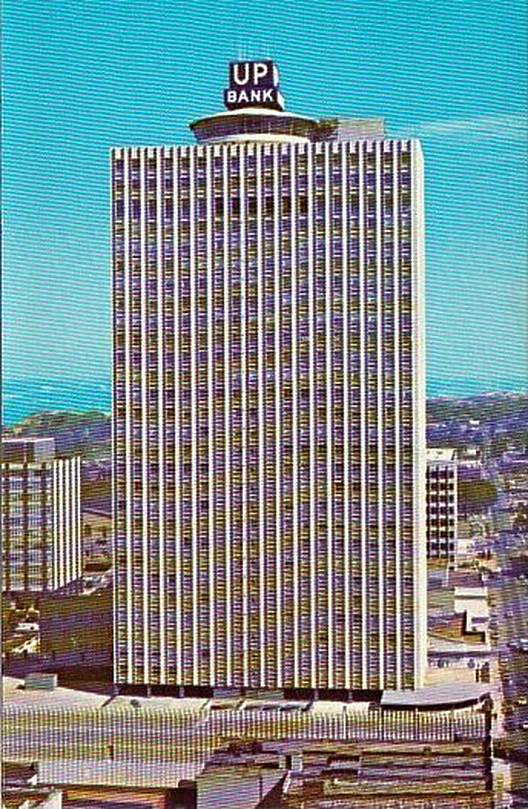 100 North Main Building by Thompsons Community Service/ Steve Caldwell