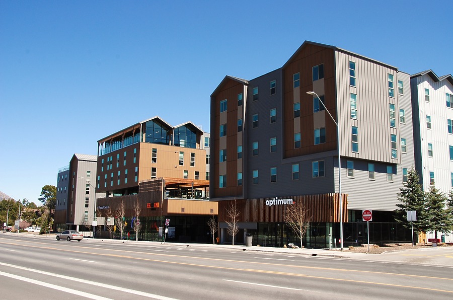 Uncommon Flagstaff by Brian LoBue