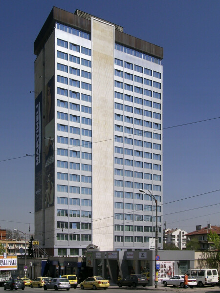 Hemus Hotel