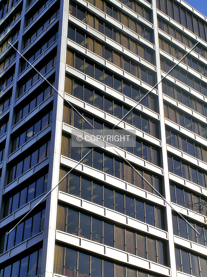 Standard Insurance Plaza by Serdica