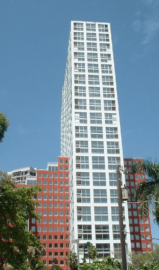 The Palace by Paul Cucuzza