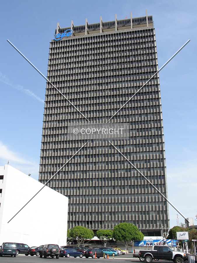 AT&T Center by Emmanuel D.