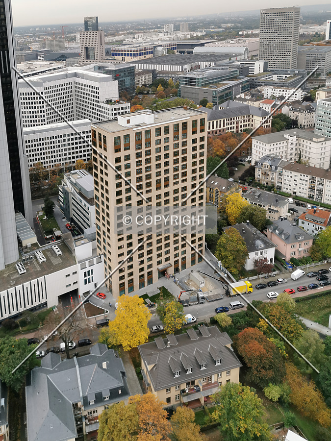 Blue Horizon by Nephilim