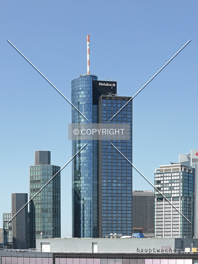 MAIN TOWER by Nephilim