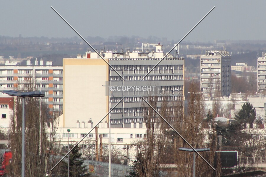 Cité Bobillot A