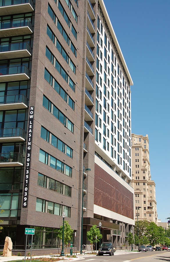 1000 Speer by Windsor by Brian LoBue