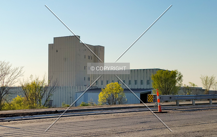 CraneWorks Kansas City by Ryan Hildebrand