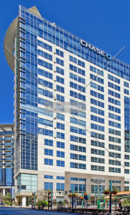 Premiere Trade Plaza Office Tower II by Jorge Molina