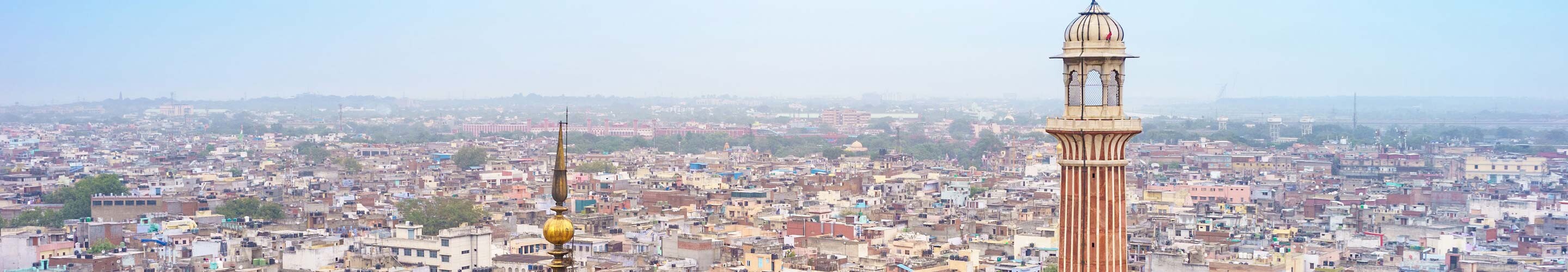 Delhi