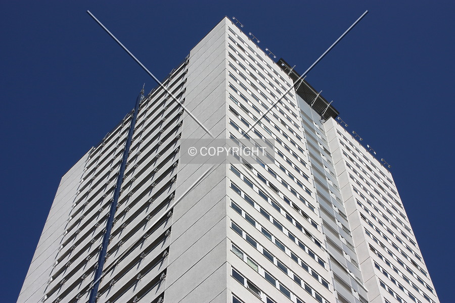 Cleveland Tower by Neil Nickolds