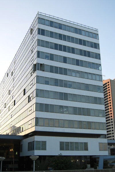 Starco North Block