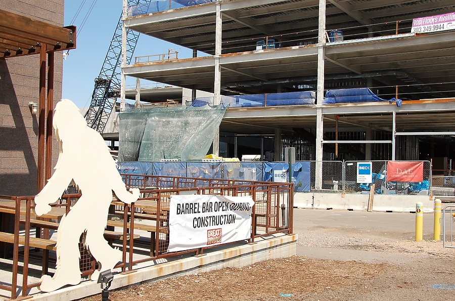 Catalyst HTI by Brian LoBue