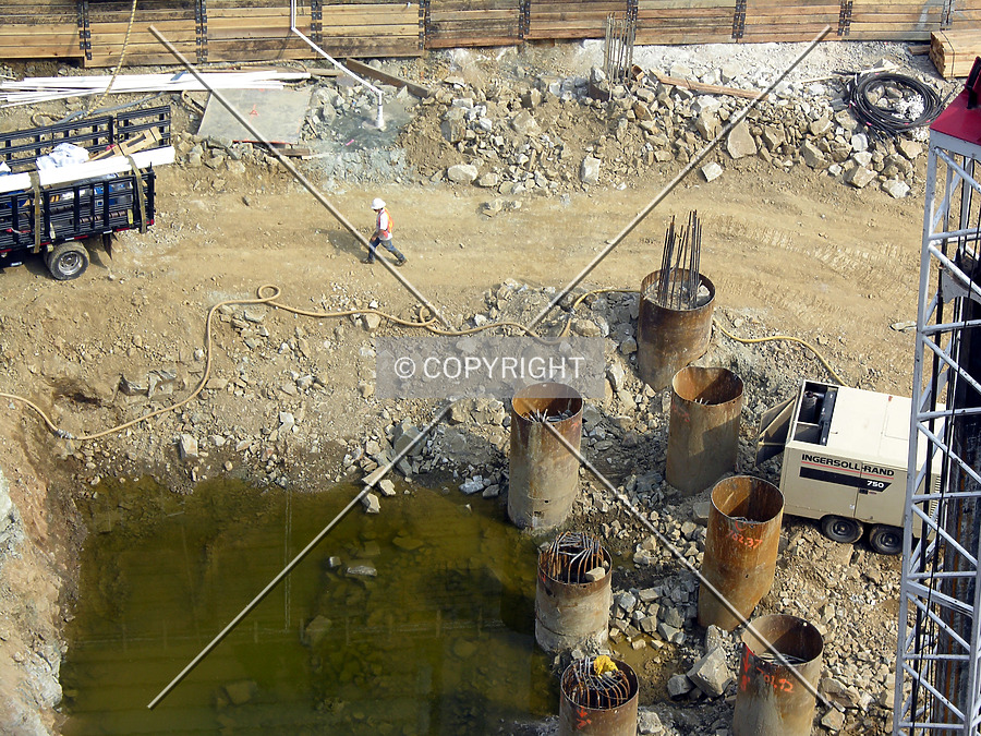 The Ritz-Carlton, Charlotte by Chris Patriarca