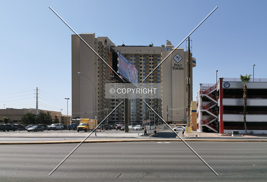 Polo Towers by Nephilim