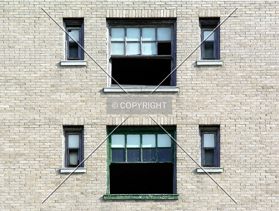 Sabine Hotel by Chris Patriarca