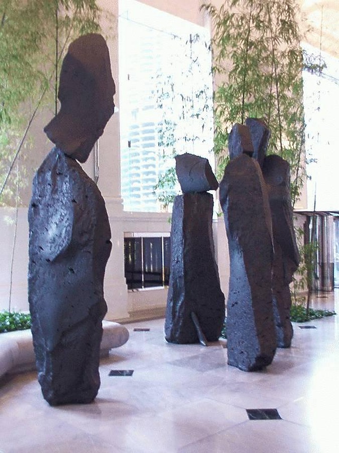 United Building by Daniel Kieckhefer