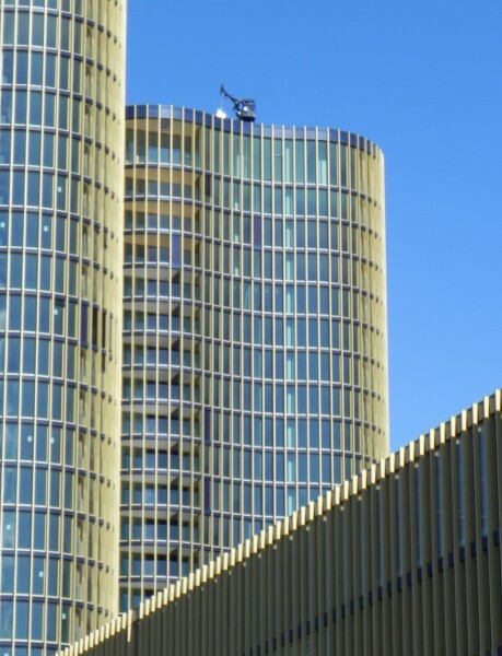 Hochzwei II
