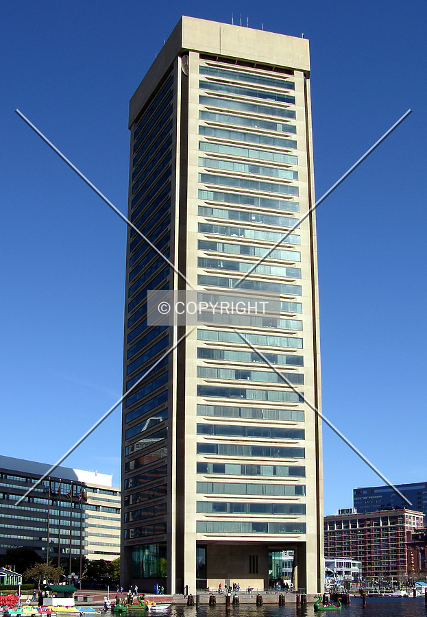 World Trade Center by Chris Patriarca
