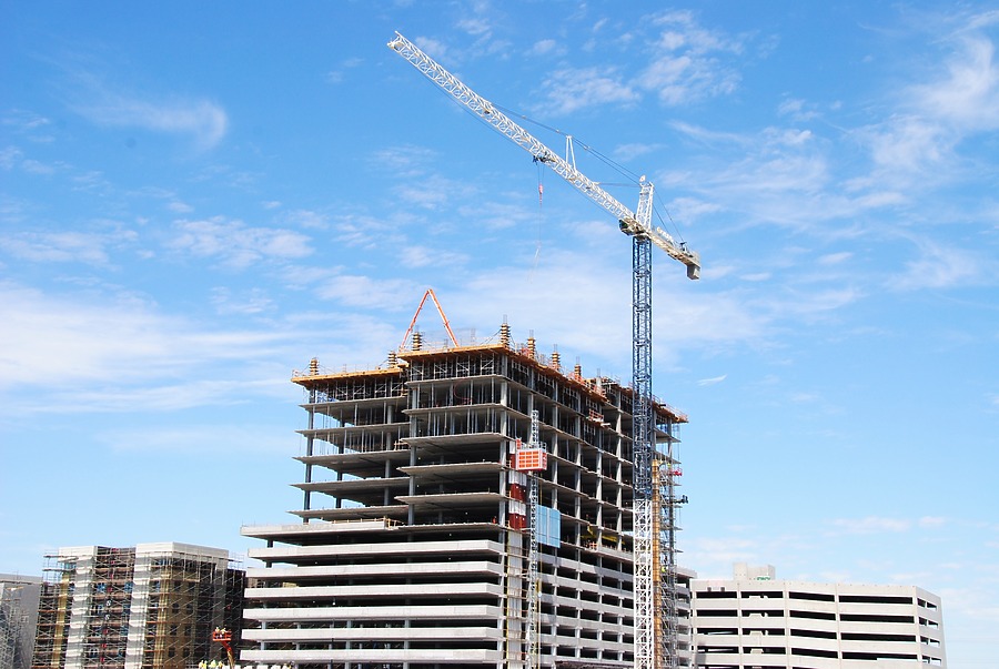 The Watermark Tempe by Brian LoBue