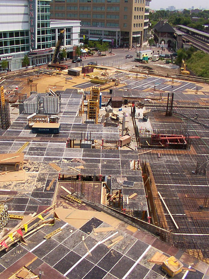 Optima Views by Daniel Kieckhefer