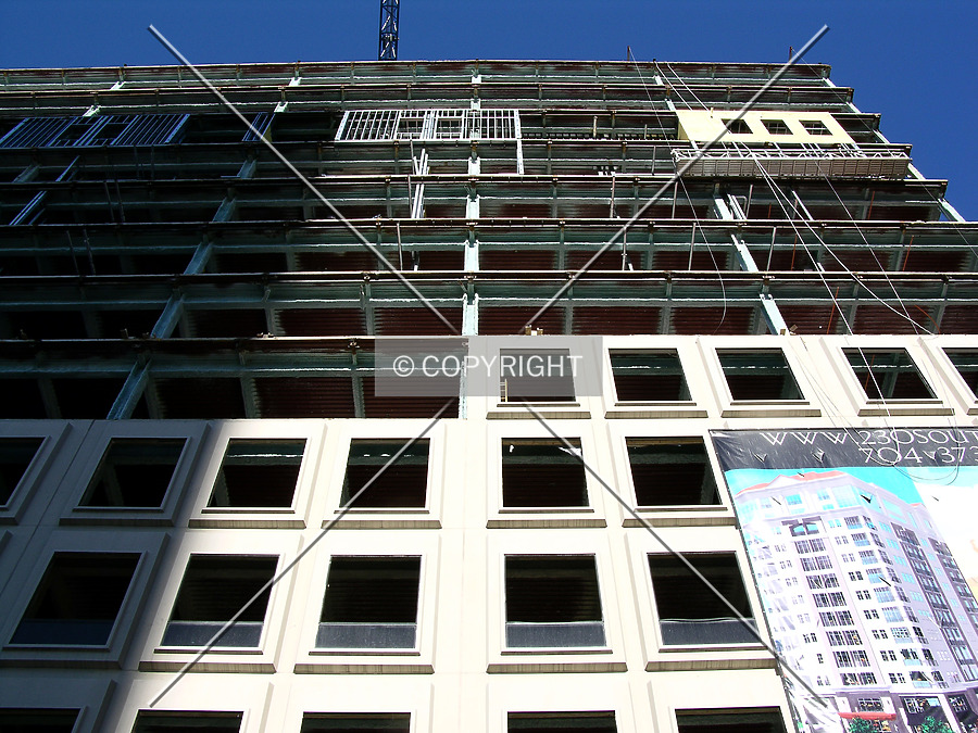 230 South Tryon by Chris Patriarca