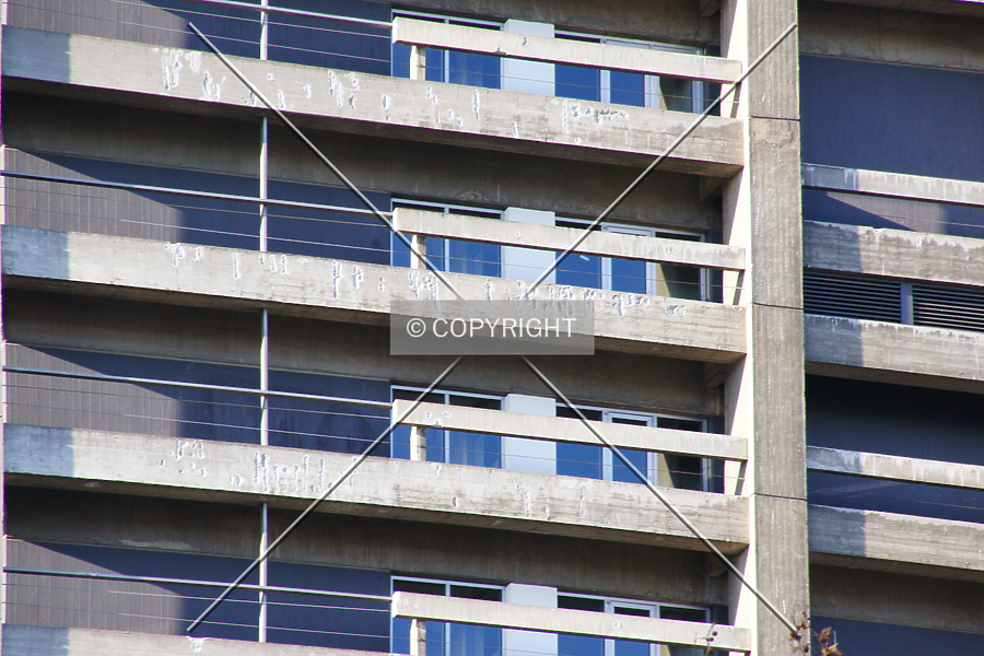AfE-Turm by Nephilim