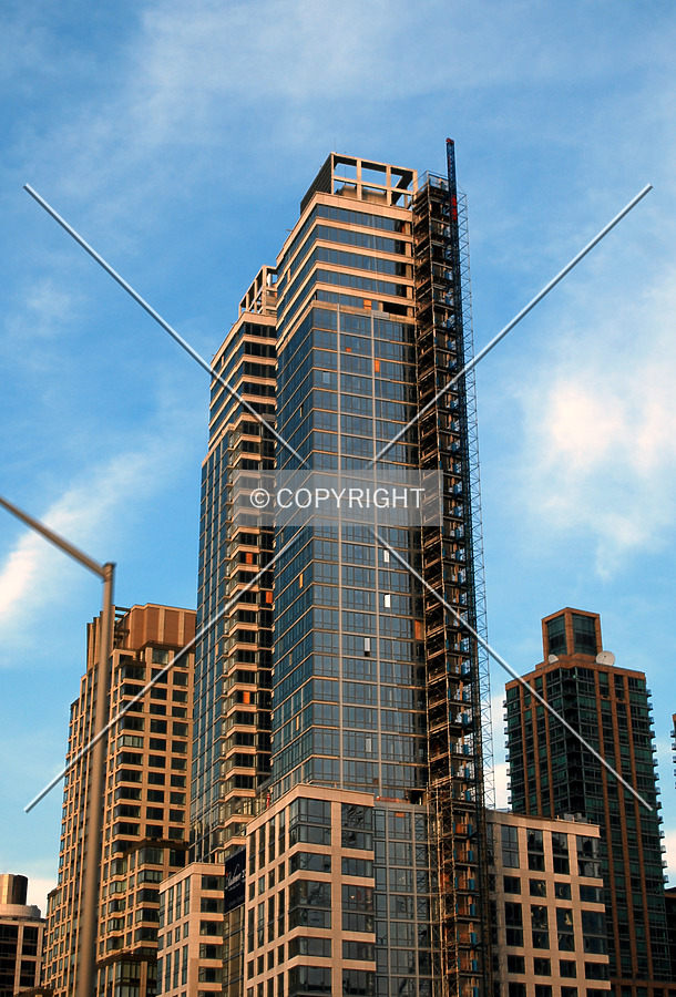 The Rushmore by Royce Douglas