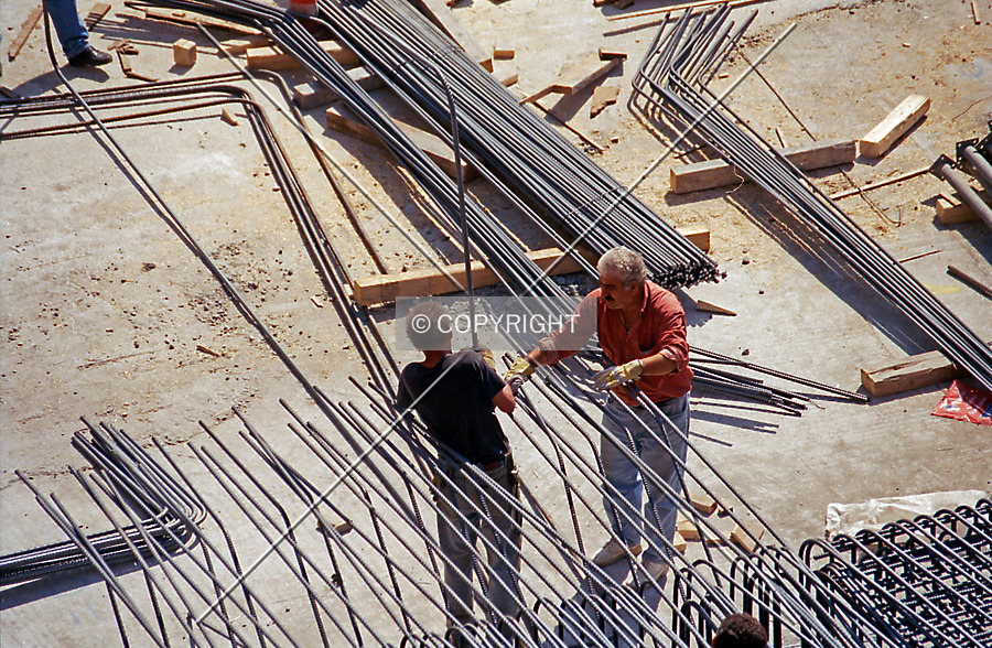 Main Plaza by Nephilim