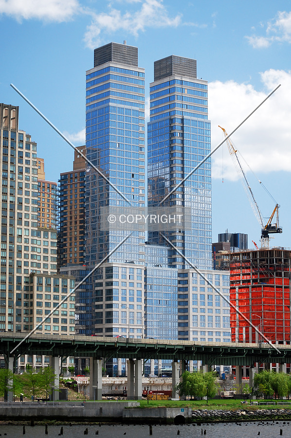 The Rushmore by Royce Douglas