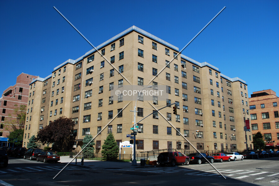 345 East 101st Street