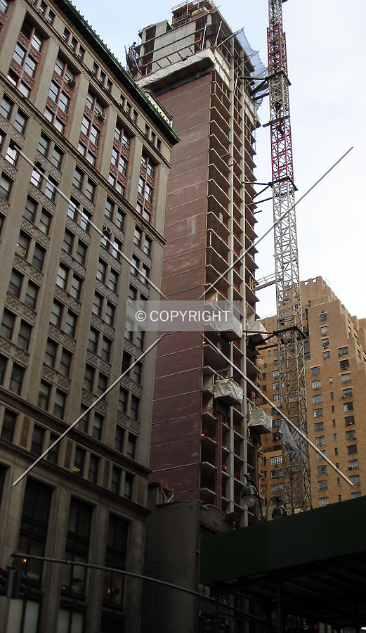 47 East 34th Street by Royce Douglas