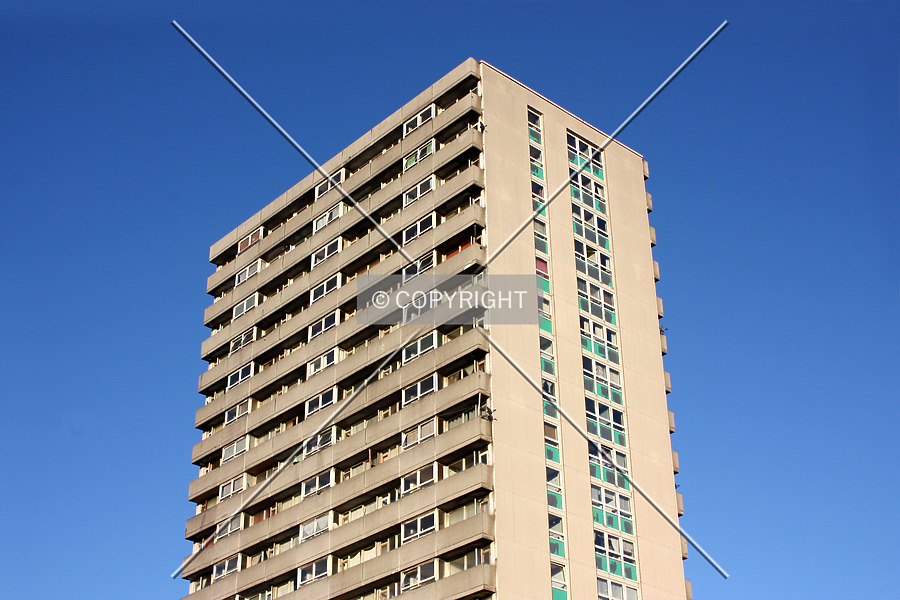 Brockfield House by Neil Nickolds