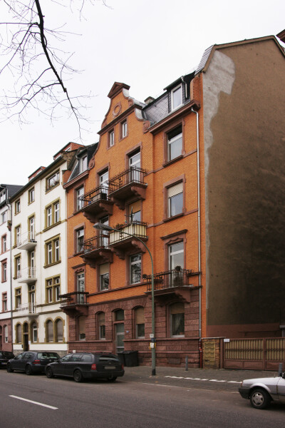 Wittelsbacherallee 113