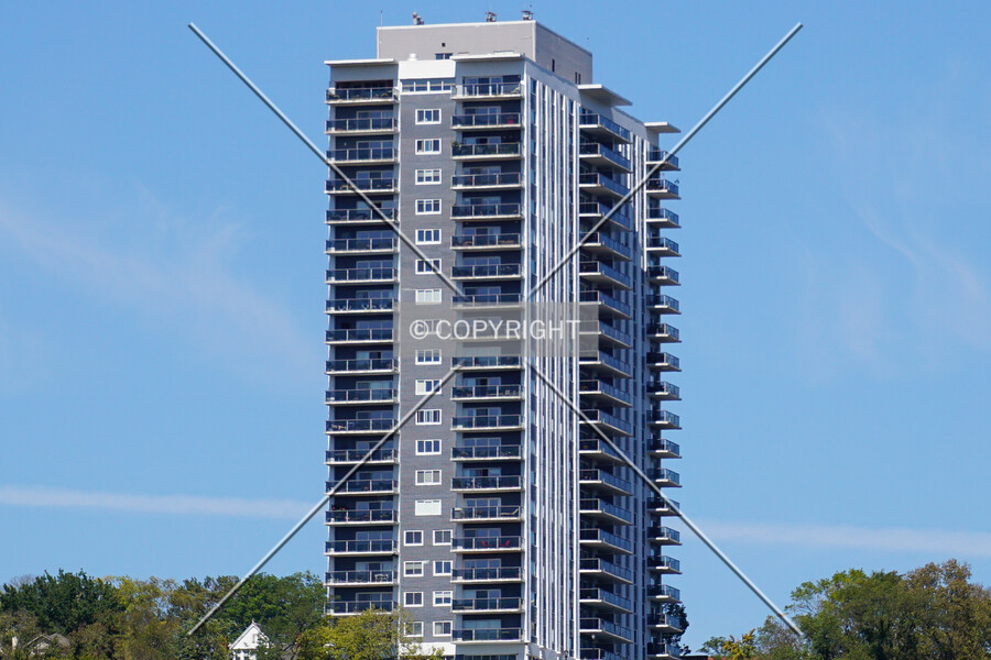 The Edgecliff