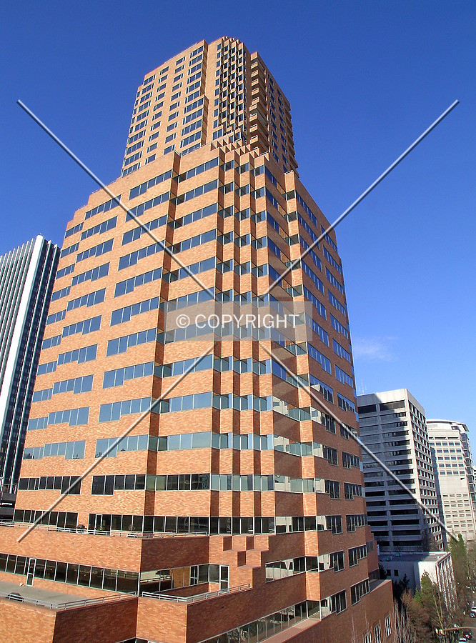 KOIN Center by Serdica