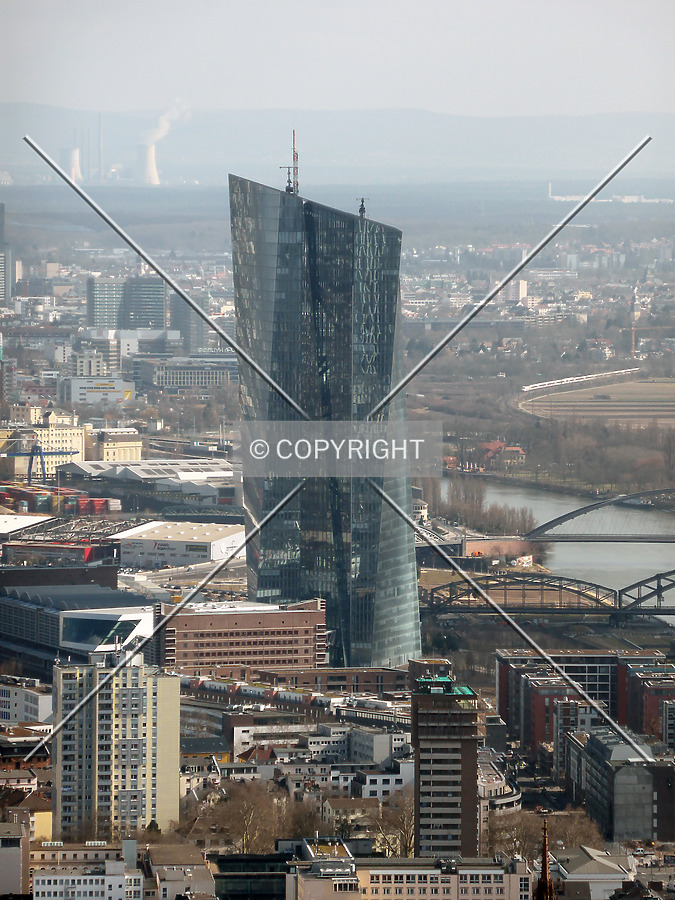 Skytower by Nephilim