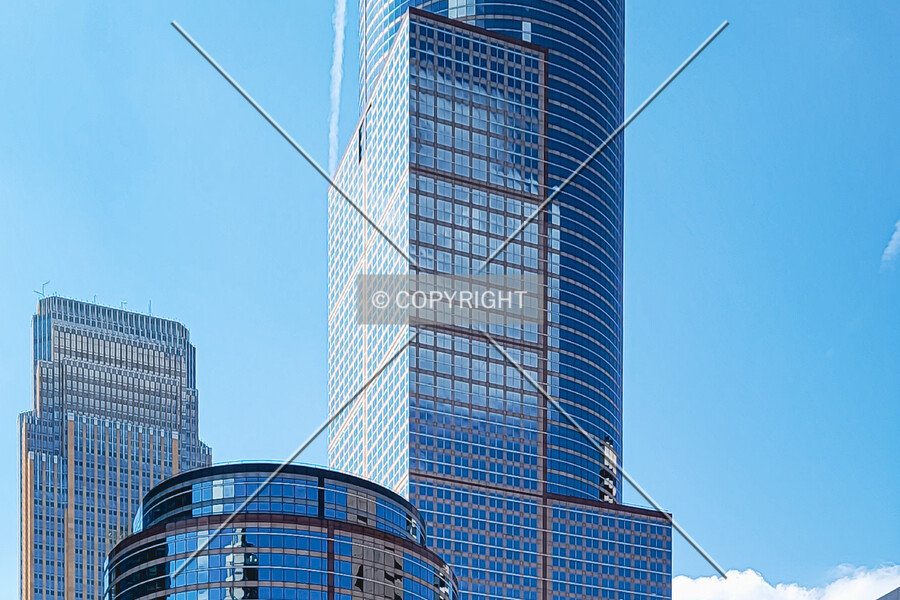 Capella Tower