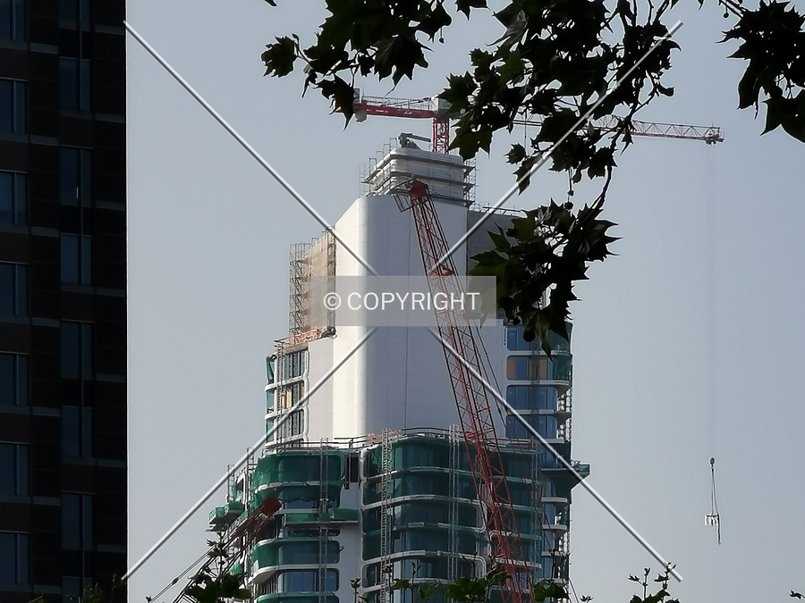 Grand Tower by Nephilim