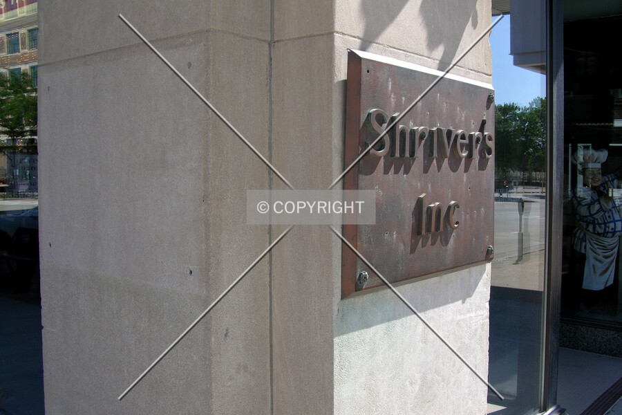 Shriver Square