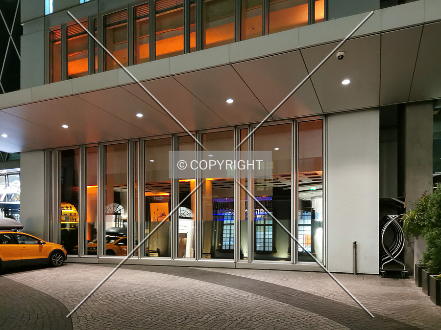 Jumeirah Frankfurt Hotel by Nephilim