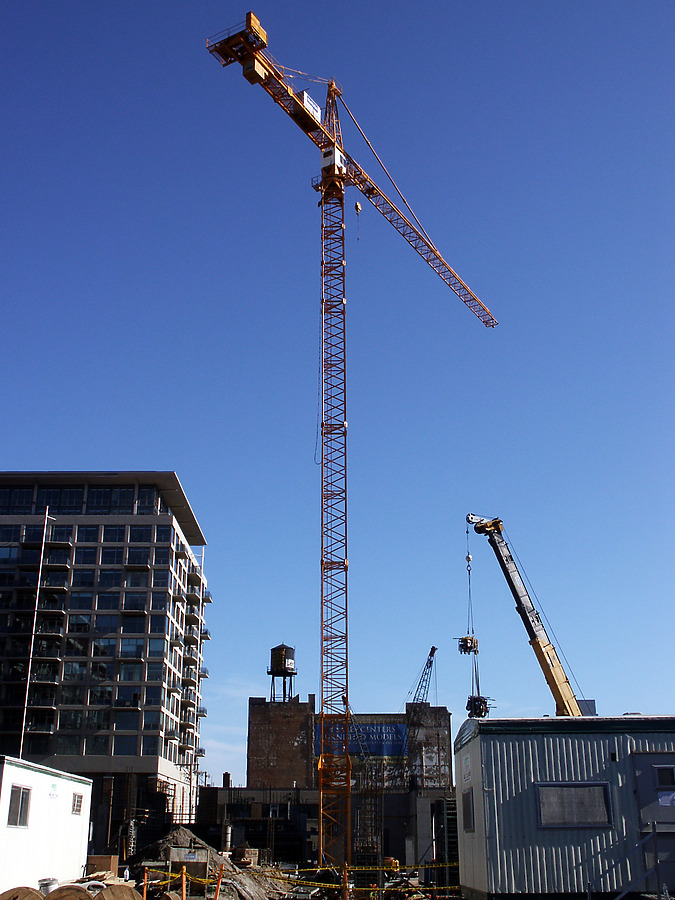 Sky55 by Daniel Kieckhefer