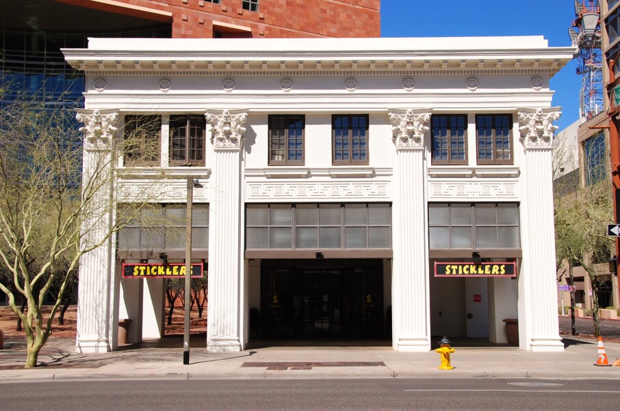 30 North 3rd Avenue